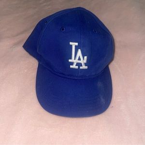 Infant Dodger baseball cap